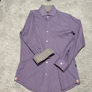 Hugo Boss button down shirt